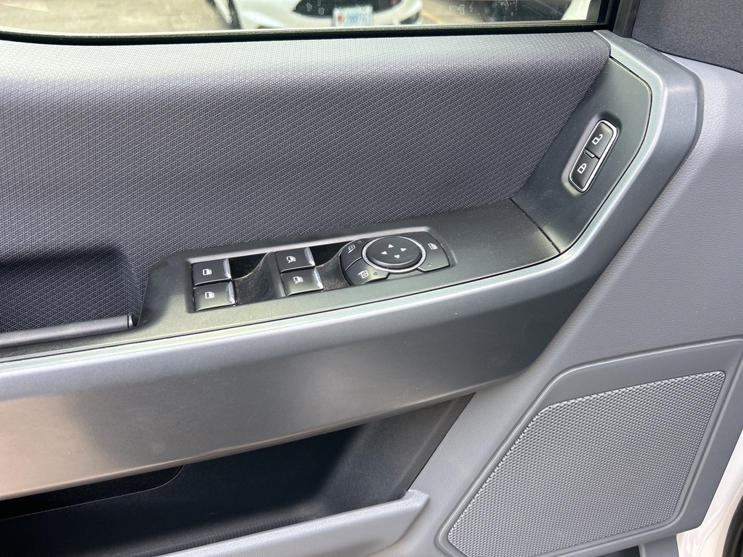 used 2022 Ford F-150 car, priced at $43,998