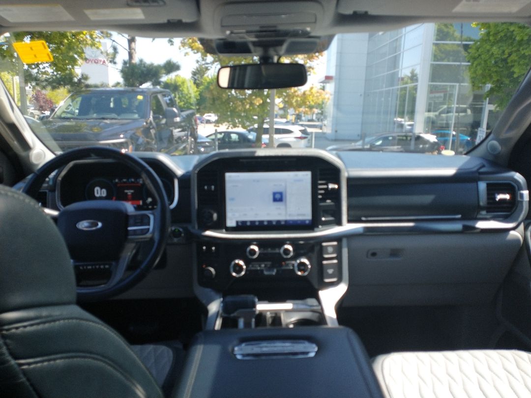 used 2022 Ford F-150 car, priced at $64,397