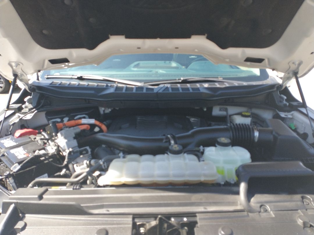 used 2022 Ford F-150 car, priced at $64,397