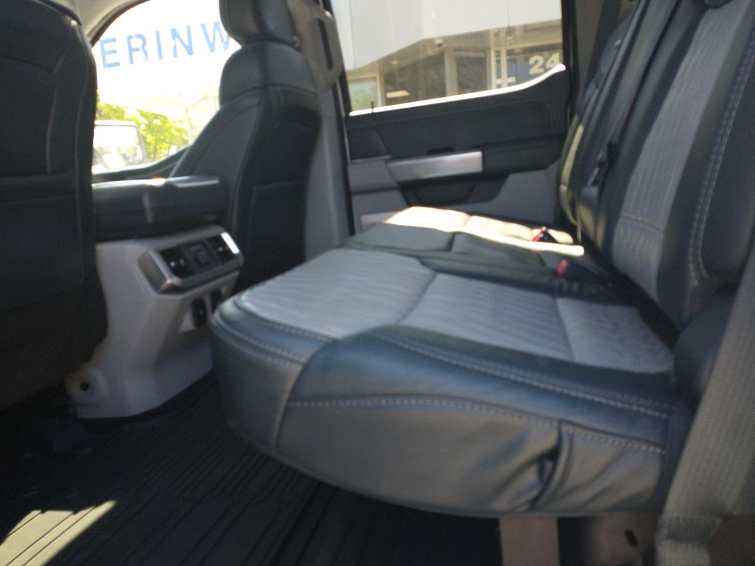 used 2022 Ford F-150 car, priced at $64,397