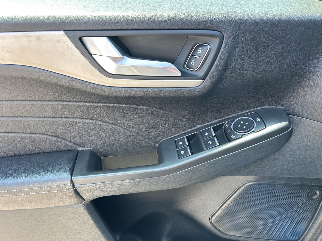 used 2021 Ford Escape car, priced at $25,998