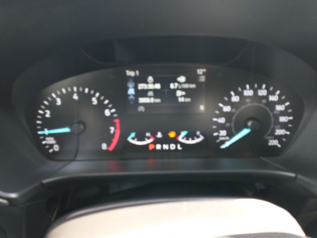 used 2021 Ford Escape car, priced at $26,397