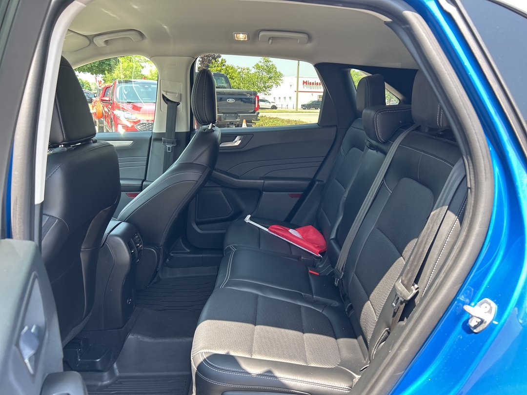 used 2021 Ford Escape car, priced at $25,998