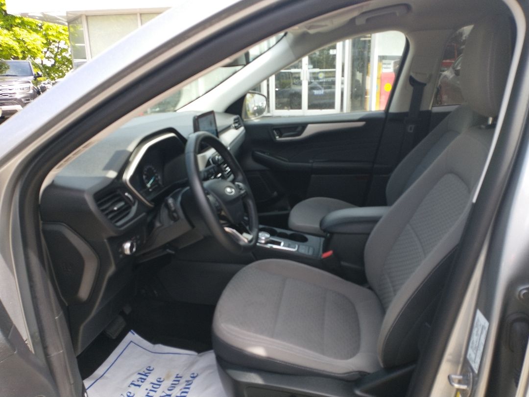 used 2022 Ford Escape car, priced at $32,397