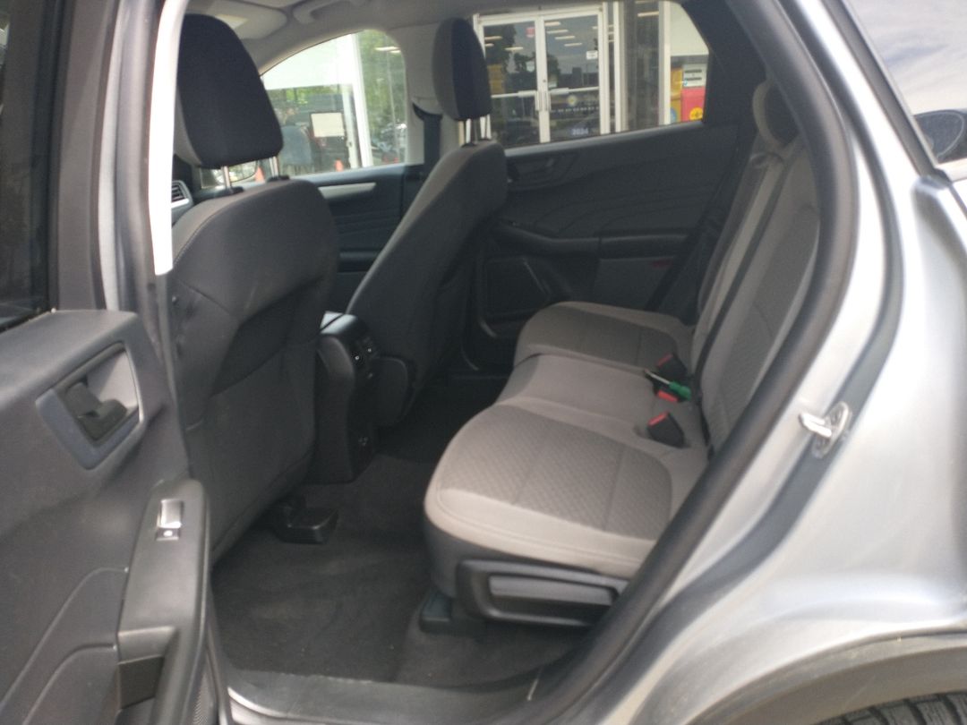 used 2022 Ford Escape car, priced at $32,397