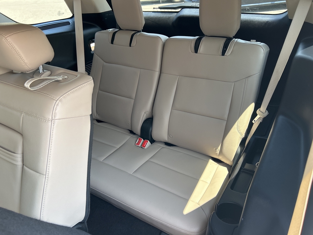 used 2021 Ford Explorer car, priced at $39,998
