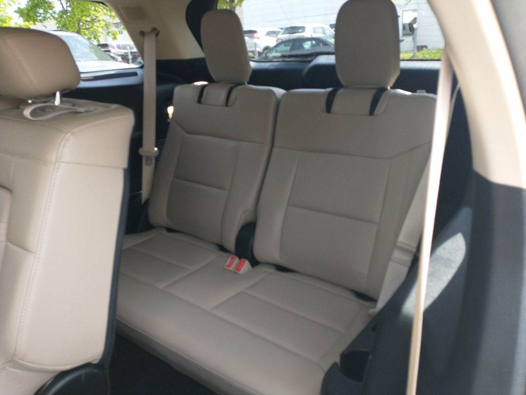 used 2021 Ford Explorer car, priced at $40,397