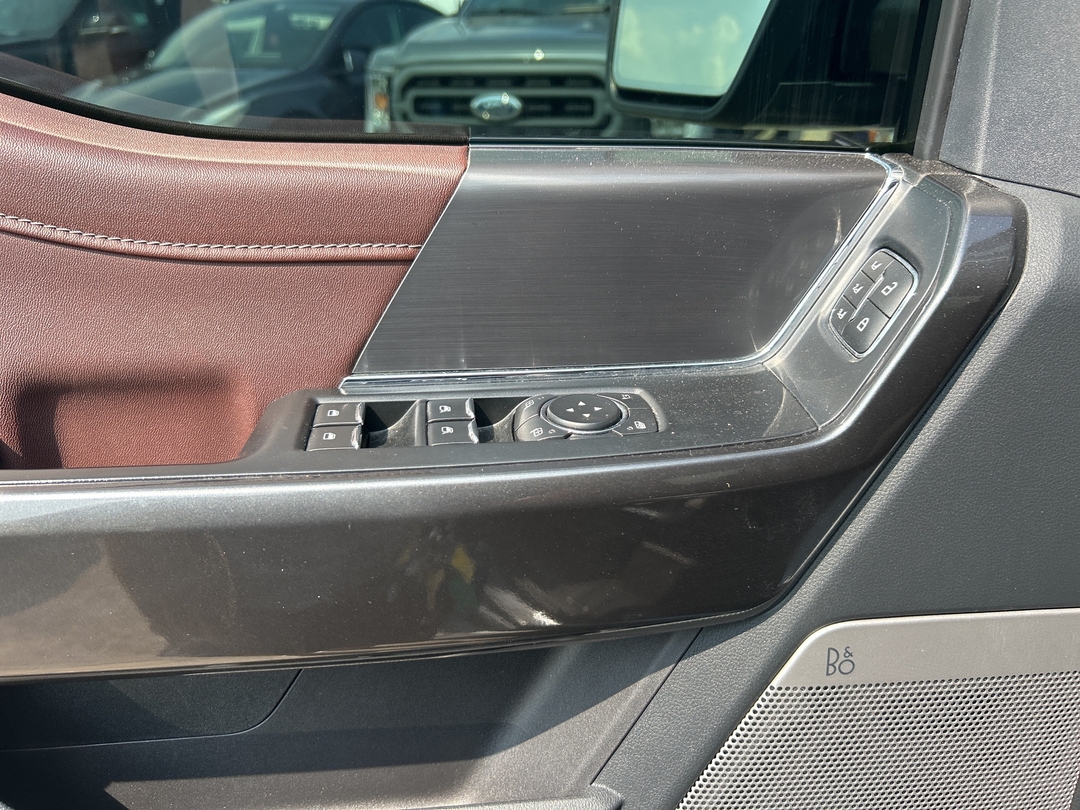 used 2021 Ford F-150 car, priced at $47,998