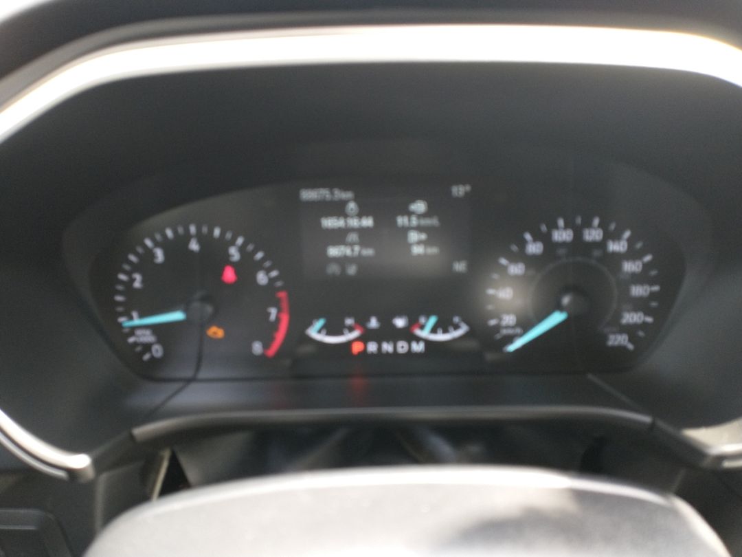 used 2020 Ford Escape car, priced at $22,397