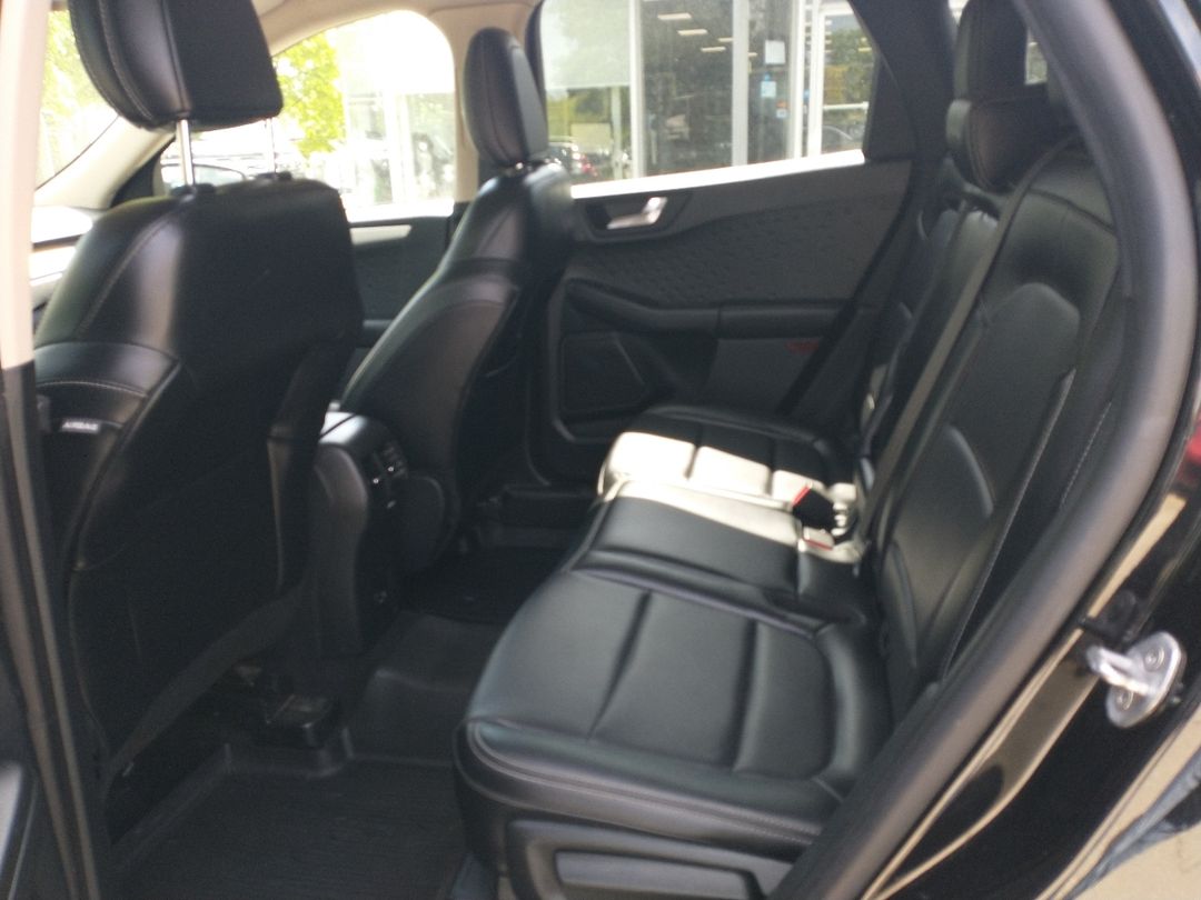 used 2020 Ford Escape car, priced at $22,397