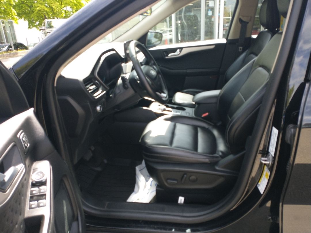 used 2020 Ford Escape car, priced at $22,397