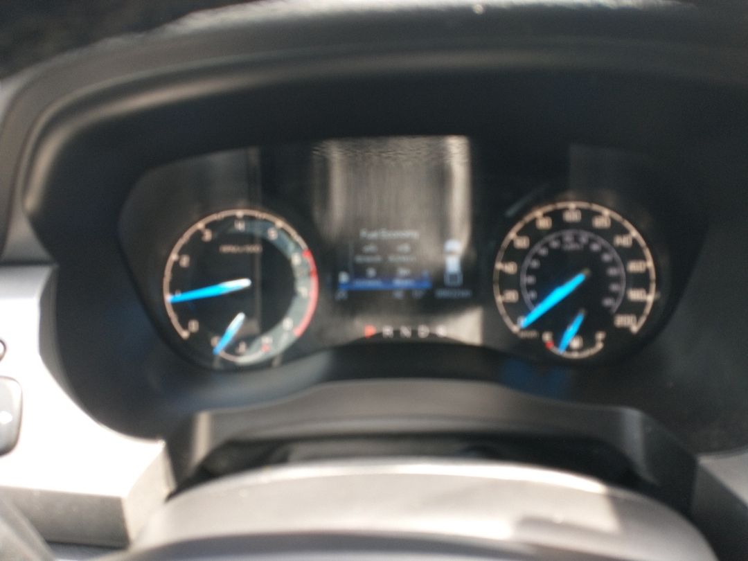 used 2020 Ford Ranger car, priced at $33,397