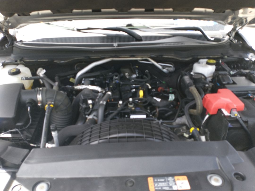 used 2020 Ford Ranger car, priced at $33,397