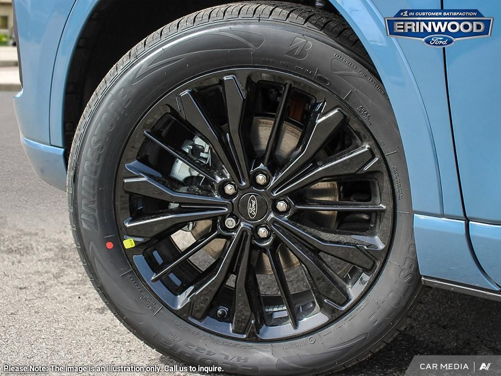 new 2025 Ford Escape car, priced at $50,143