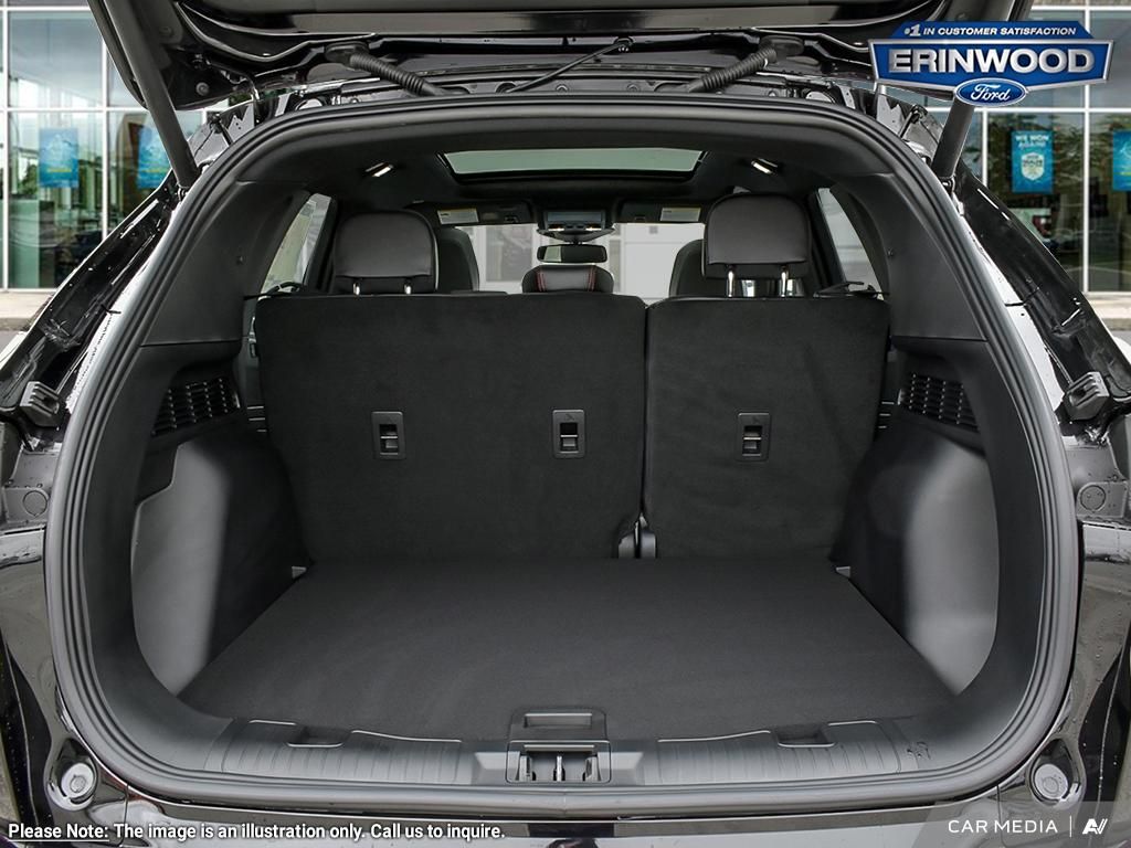 new 2025 Ford Escape car, priced at $50,643