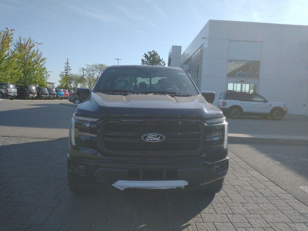 new 2025 Ford F-150 car, priced at $85,339