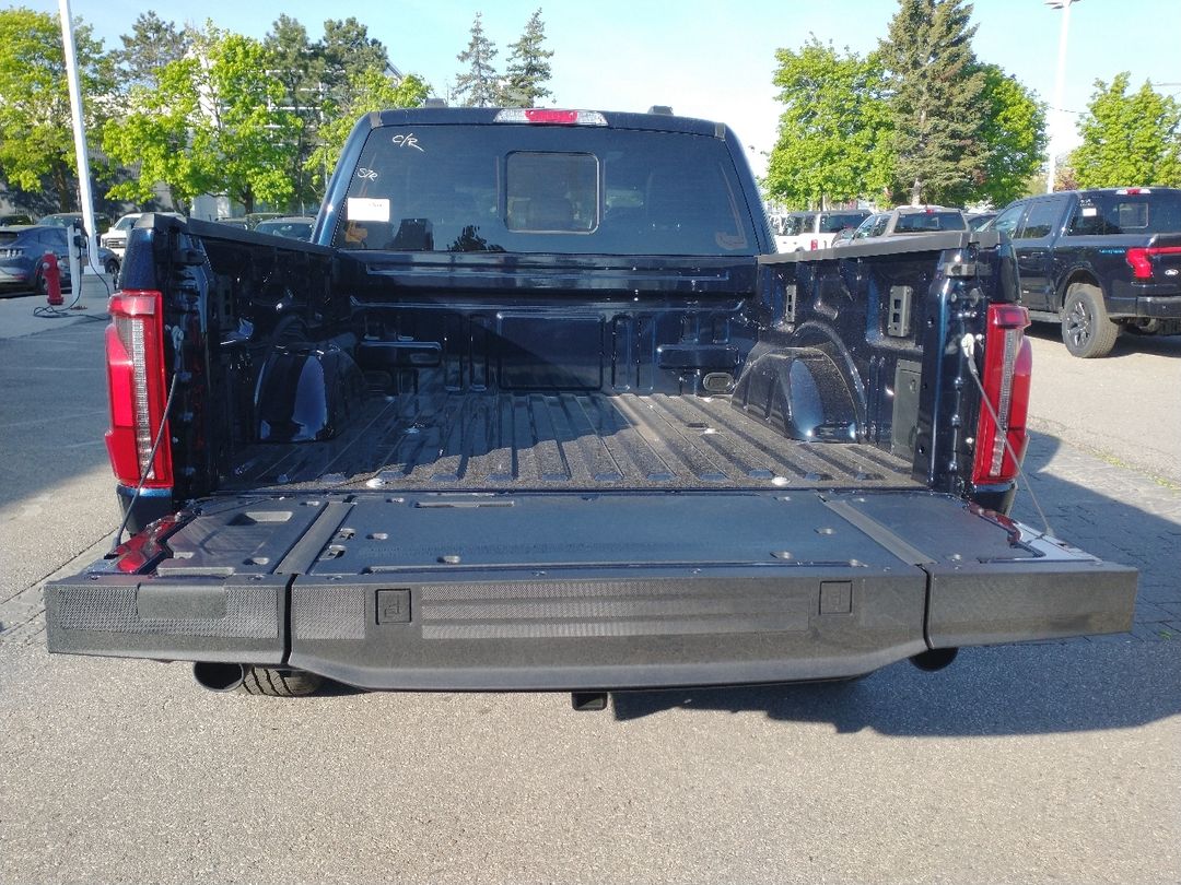 new 2025 Ford F-150 car, priced at $85,339