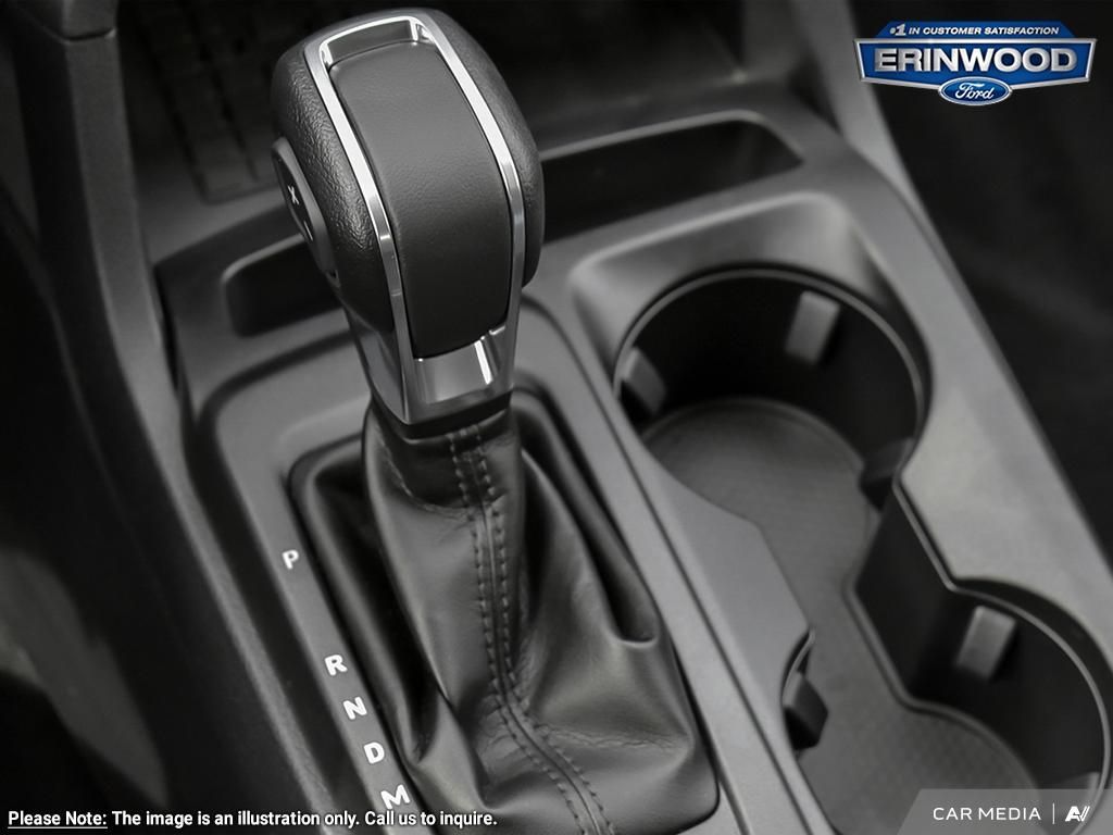 new 2025 Ford Ranger car, priced at $52,949