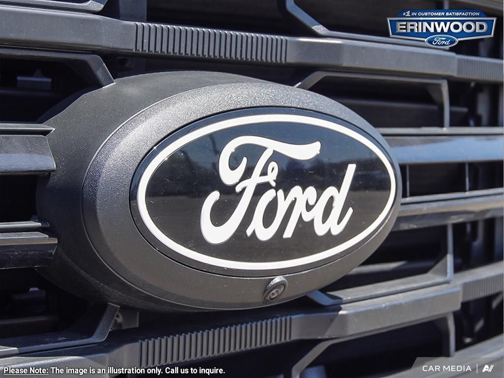 new 2025 Ford F-150 car, priced at $59,995