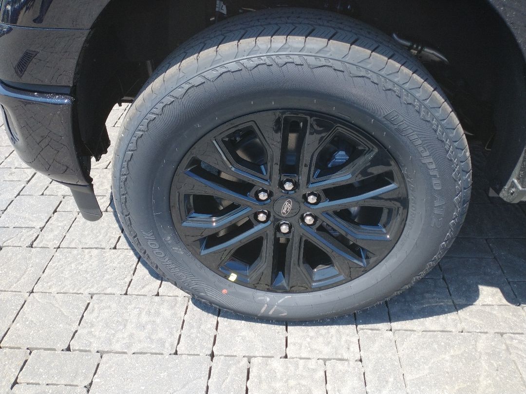 new 2025 Ford F-150 car, priced at $85,339