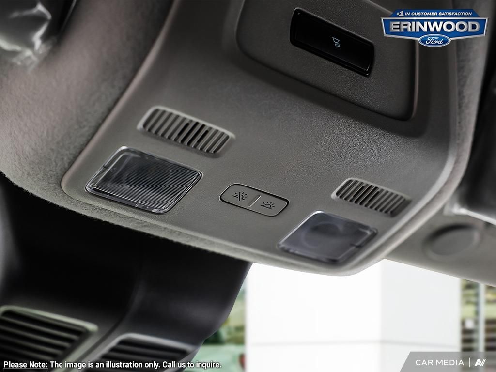 new 2025 Ford Transit Cargo Van car, priced at $67,704
