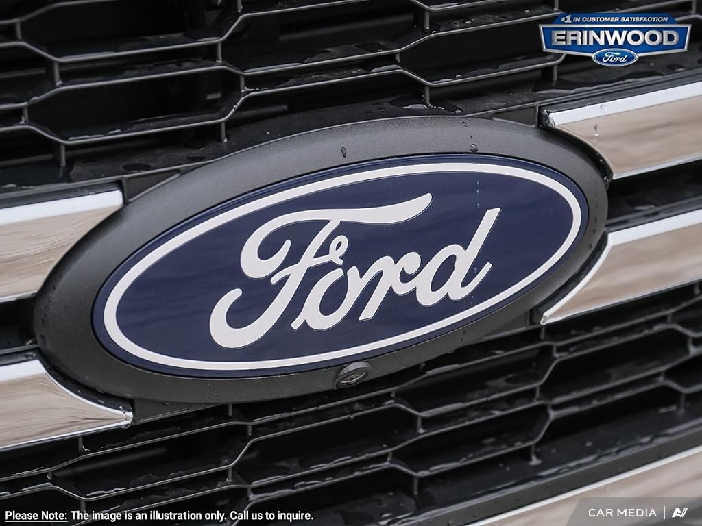 new 2025 Ford F-150 car, priced at $82,739