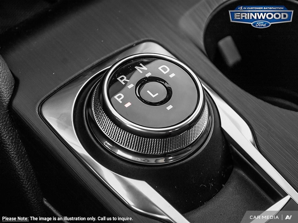 new 2025 Ford Escape car, priced at $41,493