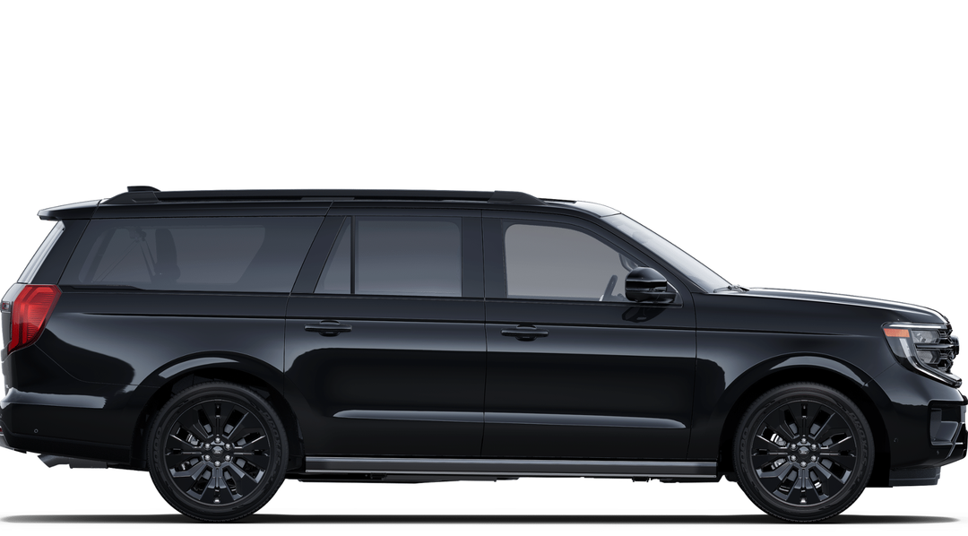 new 2025 Ford Expedition car, priced at $109,831