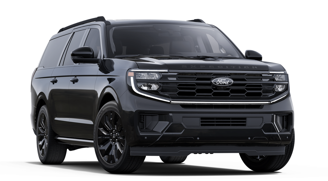 new 2025 Ford Expedition car, priced at $109,831
