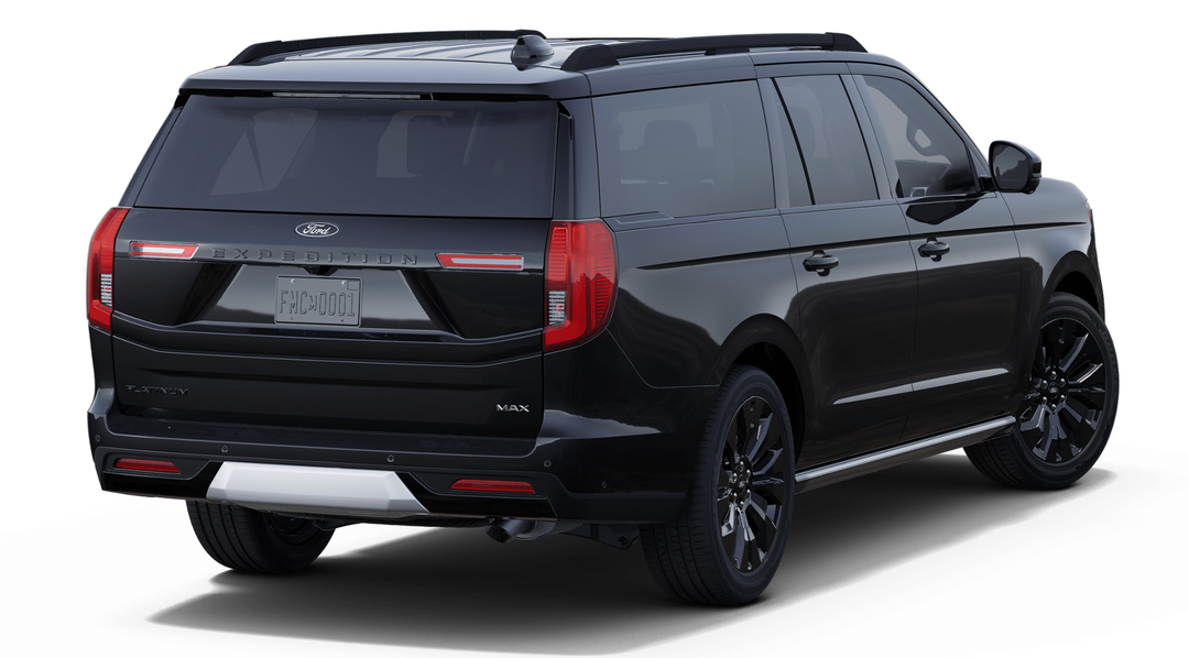 new 2025 Ford Expedition car, priced at $109,831