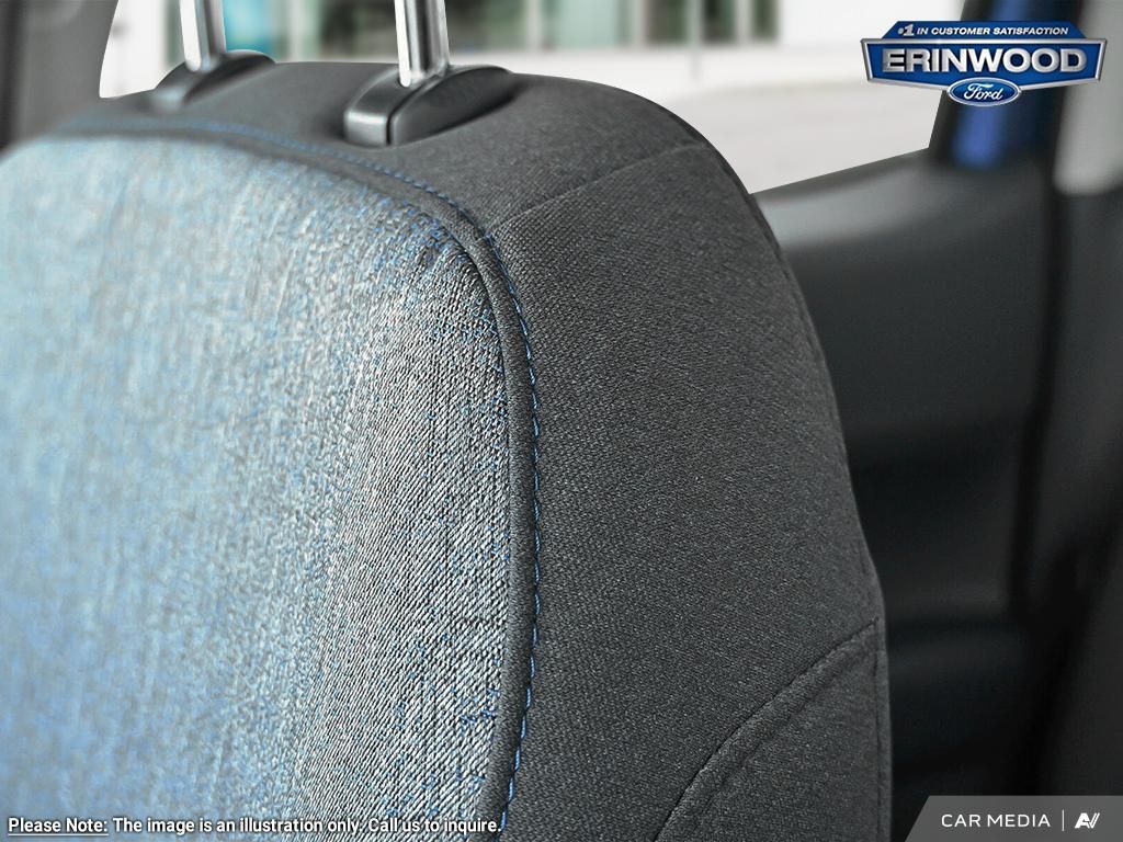 new 2025 Ford Maverick car, priced at $42,694