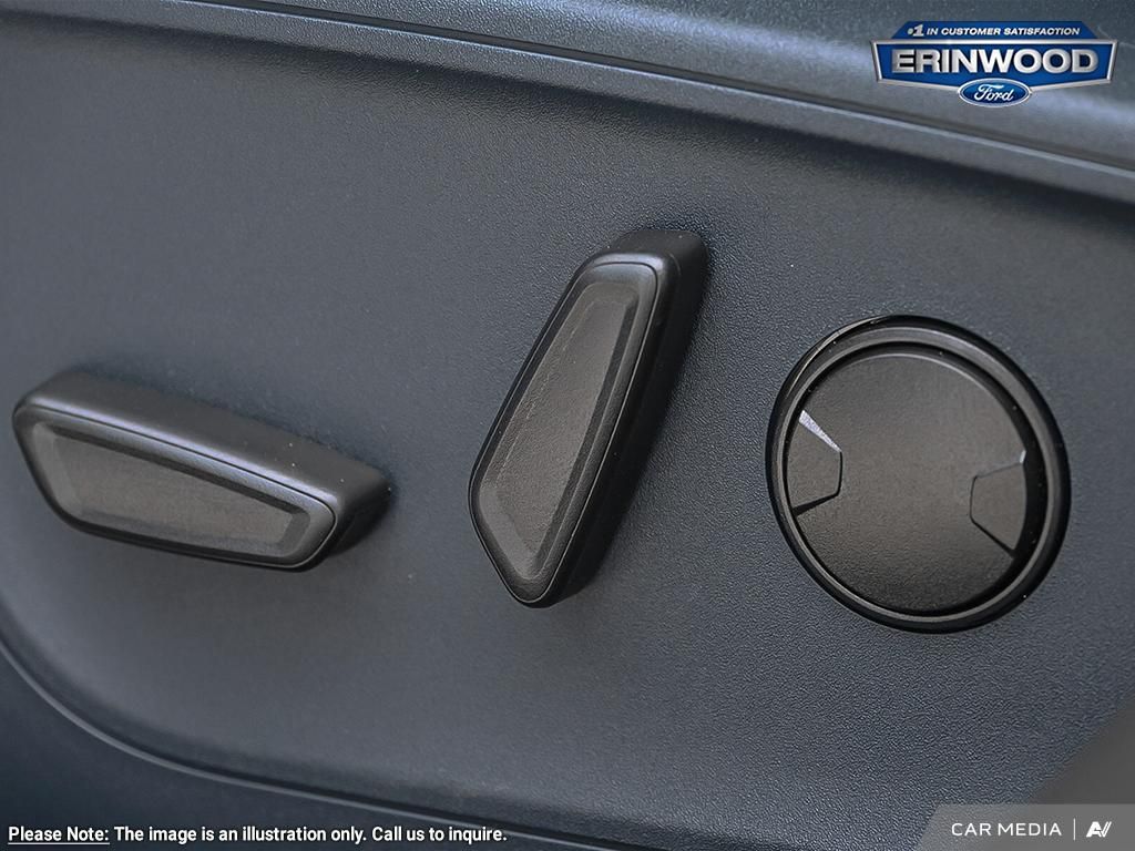 new 2025 Ford Maverick car, priced at $42,694