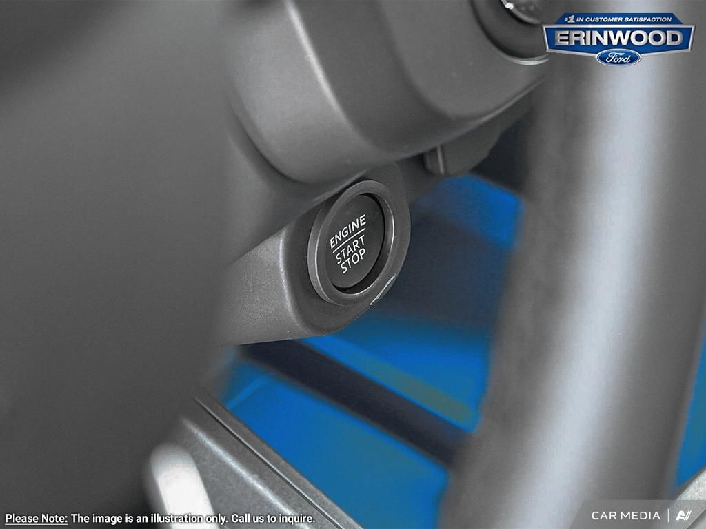 new 2025 Ford Maverick car, priced at $42,694