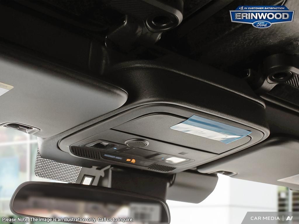 new 2025 Ford Bronco car, priced at $59,099
