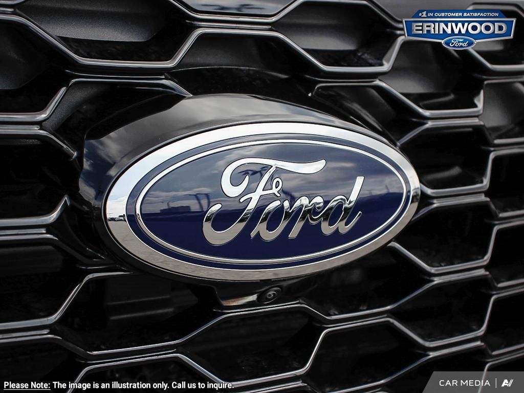 new 2025 Ford Explorer car, priced at $59,979