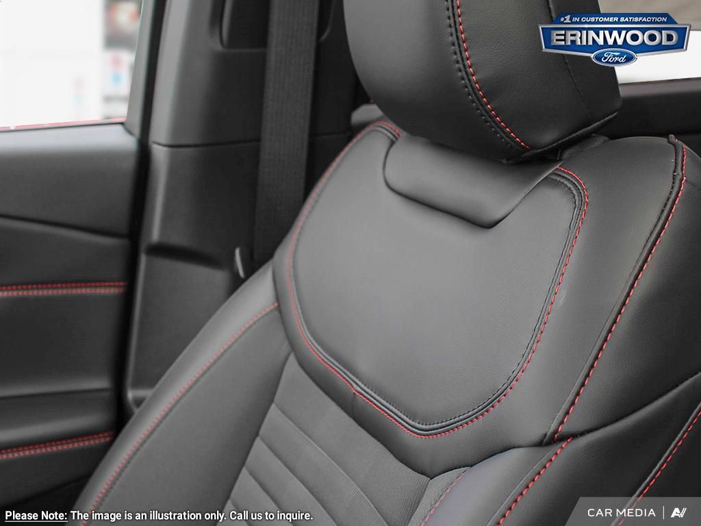 new 2025 Ford Explorer car, priced at $59,979