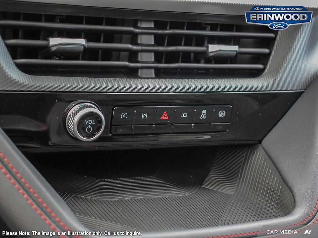 new 2025 Ford Explorer car, priced at $59,979