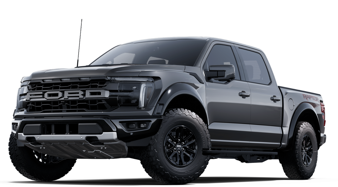 new 2025 Ford F-150 car, priced at $116,323