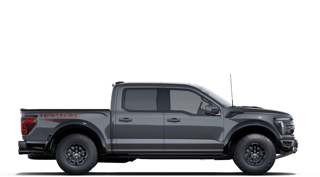 new 2025 Ford F-150 car, priced at $116,323