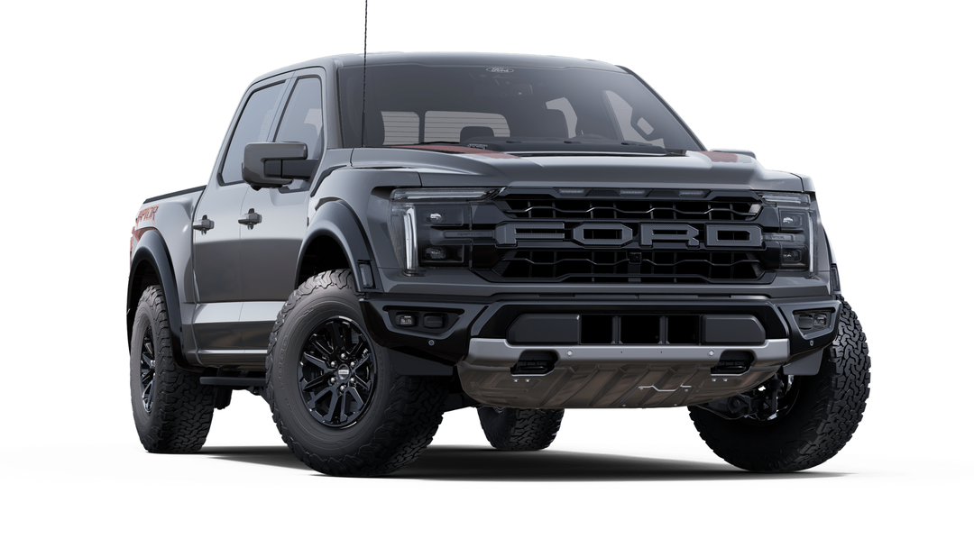 new 2025 Ford F-150 car, priced at $116,323