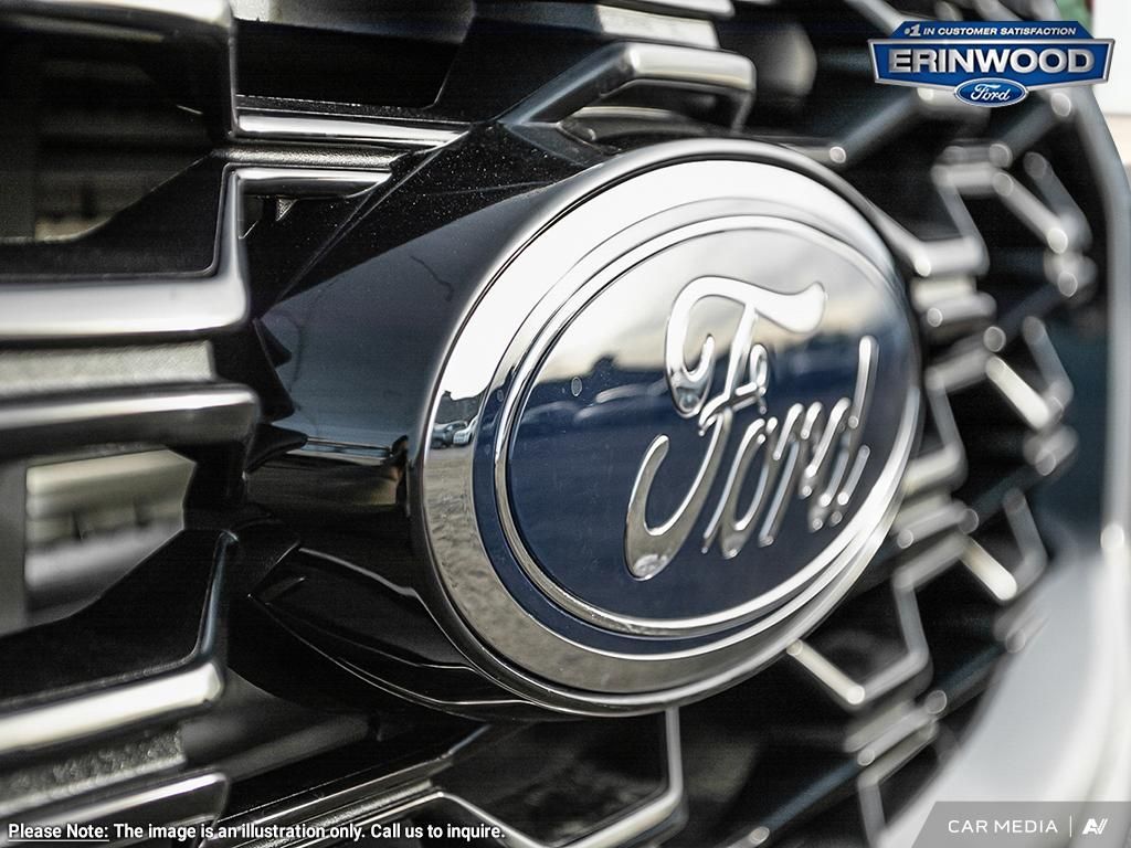 new 2025 Ford Escape car, priced at $37,843