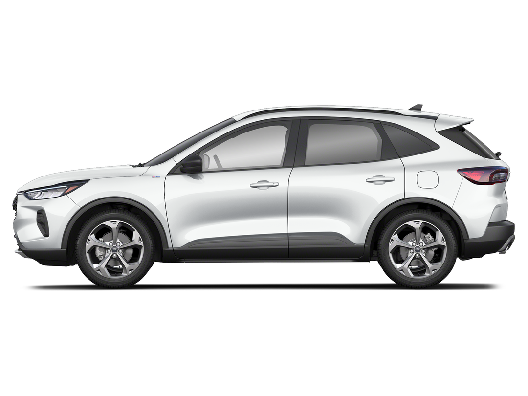 new 2025 Ford Escape car, priced at $37,843