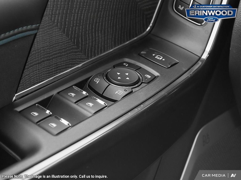 new 2025 Ford Super Duty F-250 SRW car, priced at $129,764