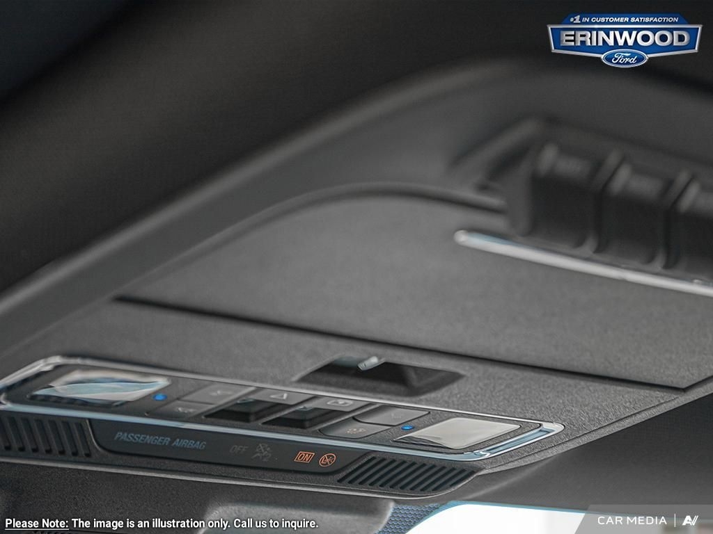 new 2025 Ford Super Duty F-250 SRW car, priced at $129,365