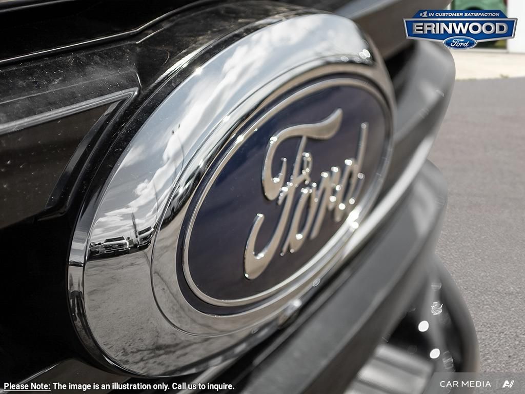 new 2025 Ford Super Duty F-250 SRW car, priced at $129,764