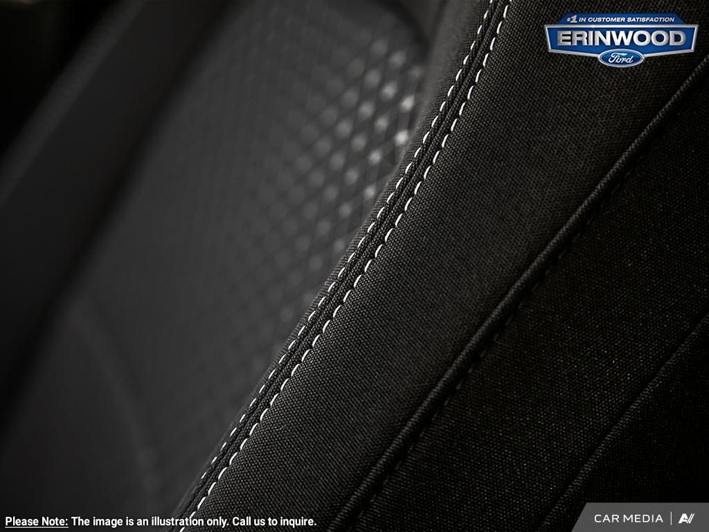 new 2025 Ford Escape car, priced at $37,193