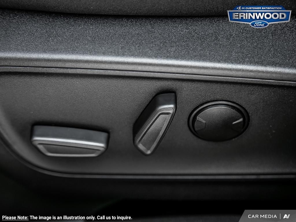 new 2025 Ford Escape car, priced at $37,193