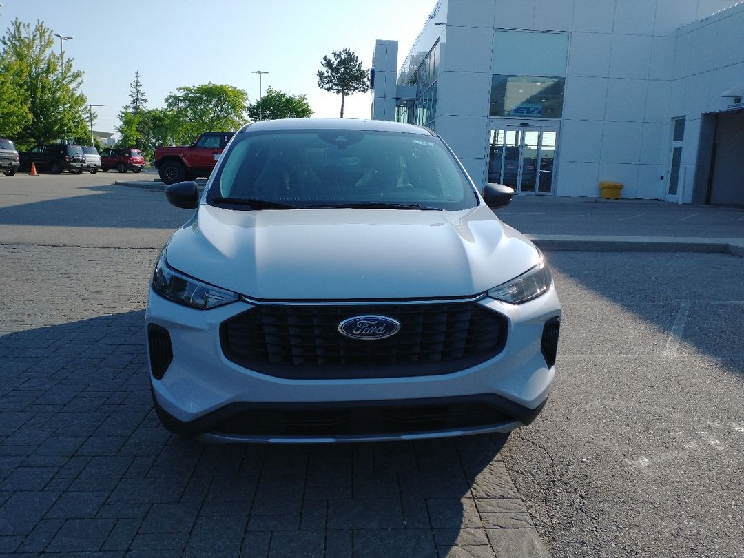 new 2025 Ford Escape car, priced at $39,543