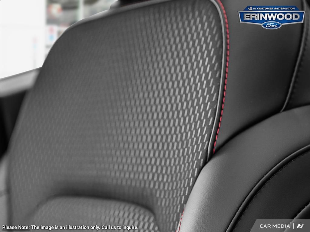 new 2025 Ford Escape car, priced at $45,793