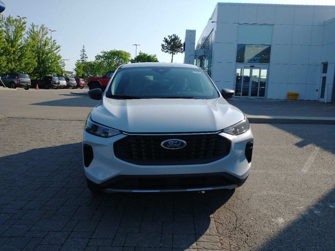 new 2025 Ford Escape car, priced at $39,543